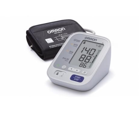 Omron M3
