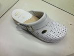 Scholl Clog s/comfort b/s ce fatalpú Női klumpa  fehér