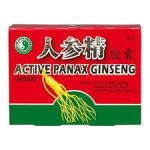 Dr.Chen Aktív Panax Ginseng Kapszula 30 db