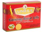 Dr.Chen Ginseng Royal Jelly kapszula 30 db