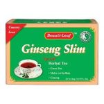    Dr. Chen Patika Ginseng Slim fogyasztó teakeverék 20 filter