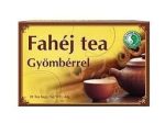 Dr.Chen fahéj tea gyömbérrel 20 filter