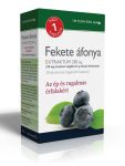   INTERHERB NAPI1 Fekete áfonya Extraktum kapszula 250 mg 30db