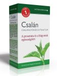   INTERHERB NAPI1 Csalángyökér Extraktum kapszula 40 mg 30db