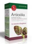 INTERHERB NAPI1 Articsóka Extraktum kapszula 400 mg 30db